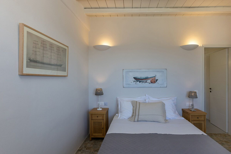 Room 2, Ormos Seaside Villa G With Private Pool, South Aegean