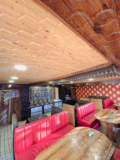 Food & Drinks, Baktoo's inn, Srinagar
