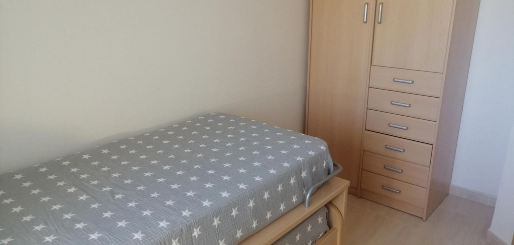 Room 2, Apartament Sara in Amposta, Tarragona
