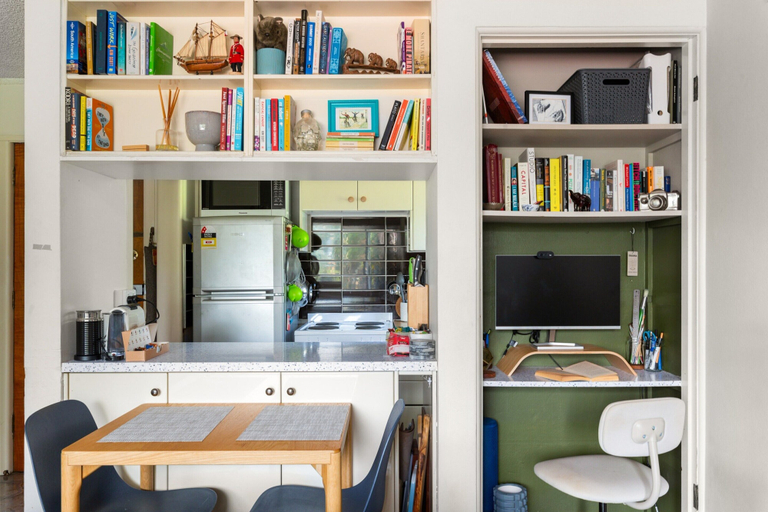 Interior 2, Cosy Sydenham 1-bed by Inner-west's Attractions, Sydney