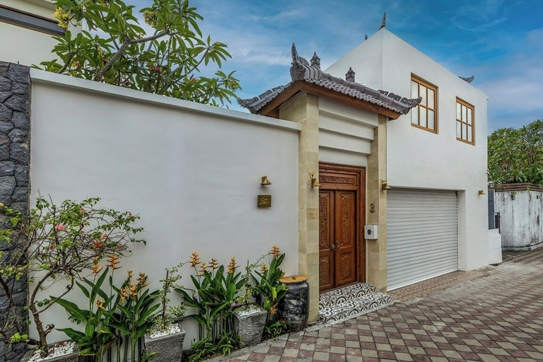 Exterior & Views 2, Villa Casa Adeline, Badung