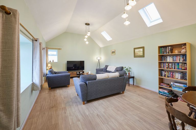 Room 4, Host Stay The Byres, Durham