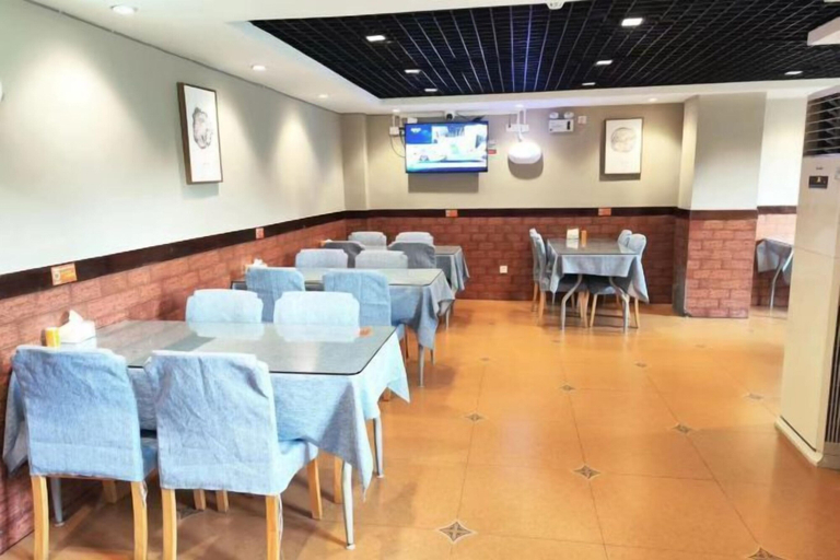 Food & Drinks 4, Home Inn Neo (Ganzhou Hongqi Avenue South Gate), Ganzhou
