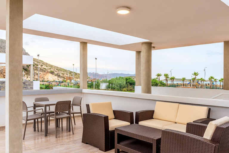 Food & Drinks, Radisson Blu Residences Al Hoceima, Al Hoceïma