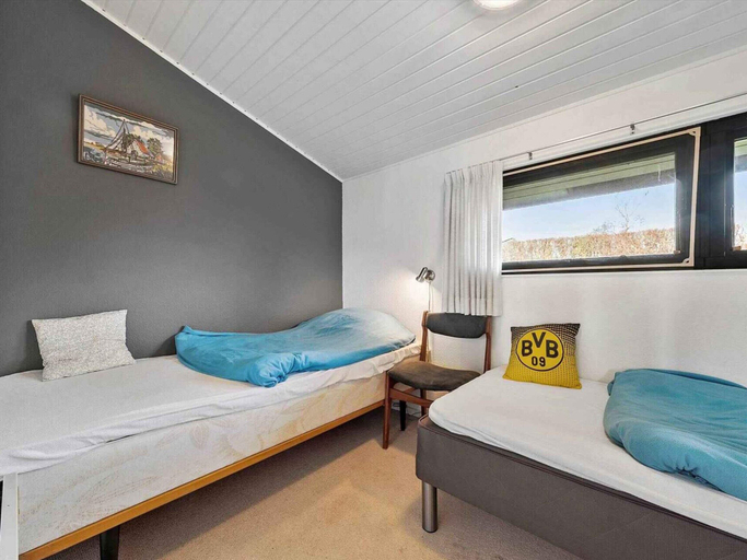 Interior 5, 5 Star Holiday Home in Follenslev, Kalundborg