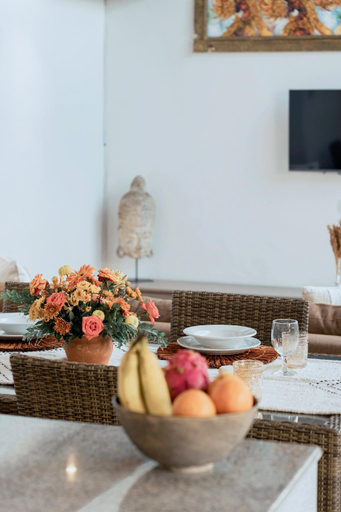 Food & Drinks, Villa Amrita, Badung