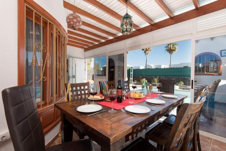 Others 5, Villa Palmira, Las Palmas