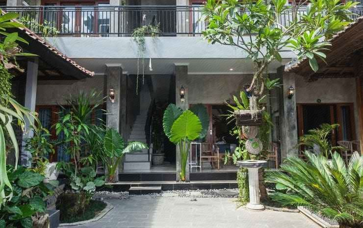 Exterior & Views 2, Rumah Weda, Gianyar