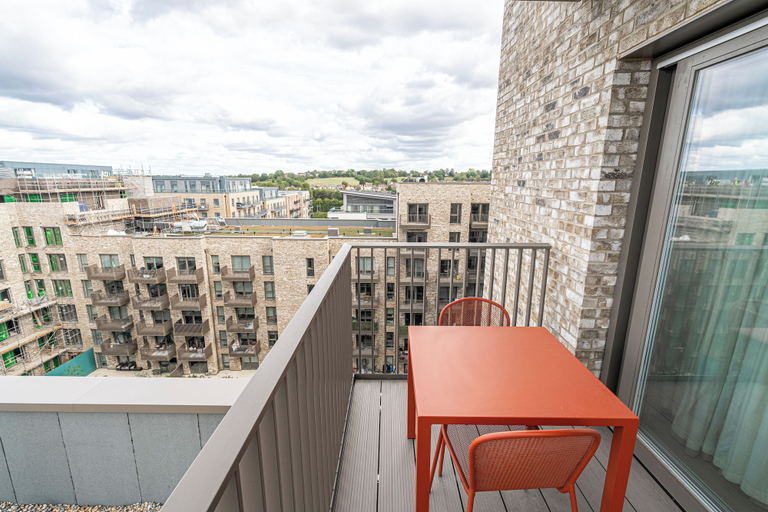Room 5, Contemporary City Escape, London