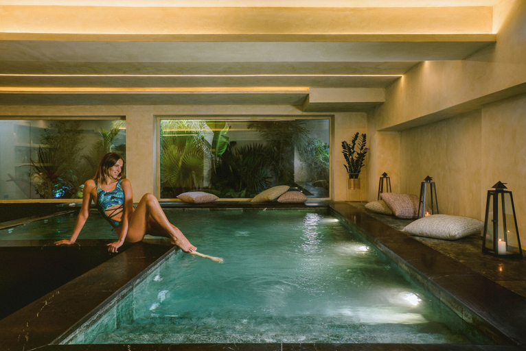 Sport & Beauty 3, Athenaeum Eridanus Luxury Hotel, Attica