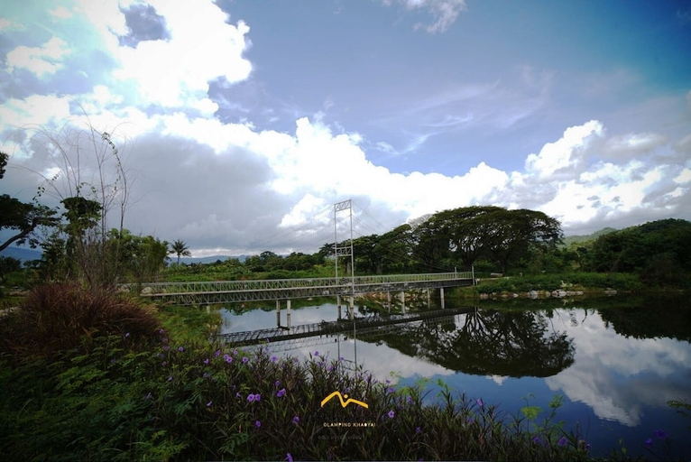 Others 4, Athena Glamping Khaoyai, Pak Chong