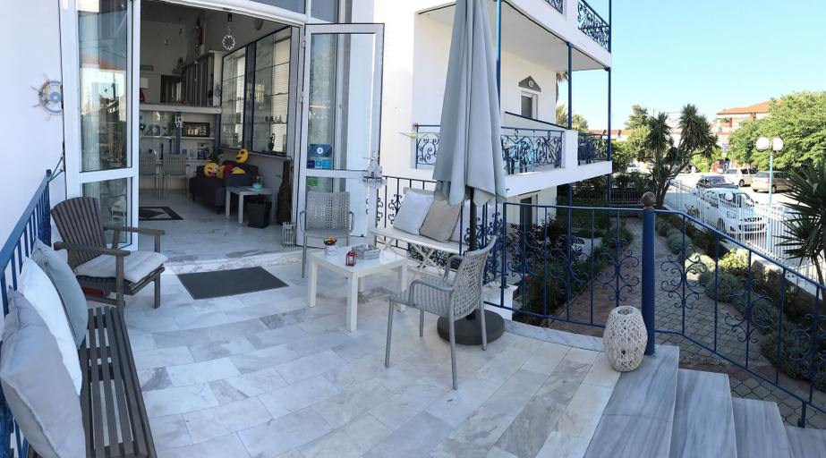 Others 4, Victor-Eleni Hotel, Central Macedonia