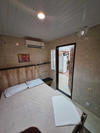 Bedroom, Apartamento Salvador Praia, Salvador