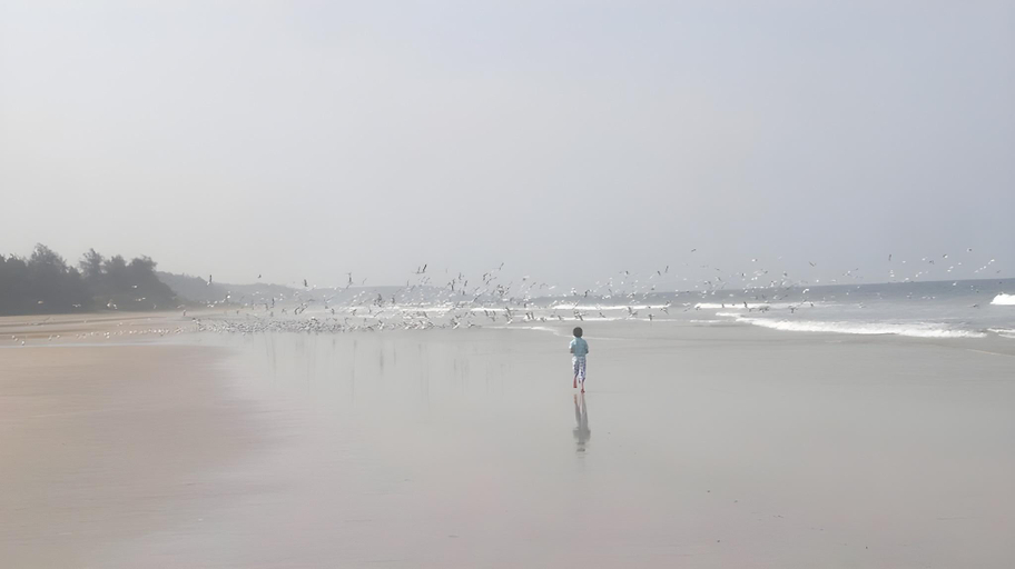 Others 5, Oceanic Holiday Home, Raigarh