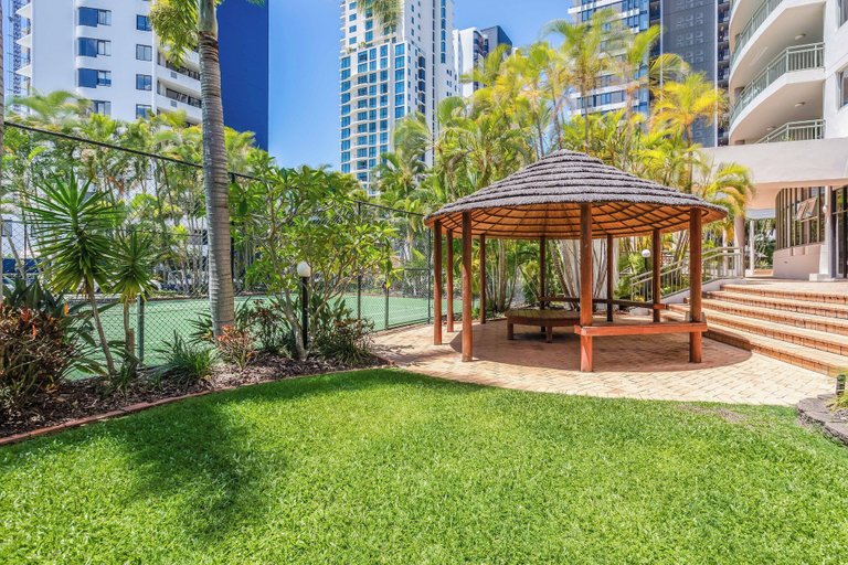 Exterior & Views 2, The Meriton on Main Beach, Gold Coast