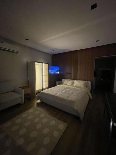 Room 5, OrbitNet Al Rayan, Riyadh