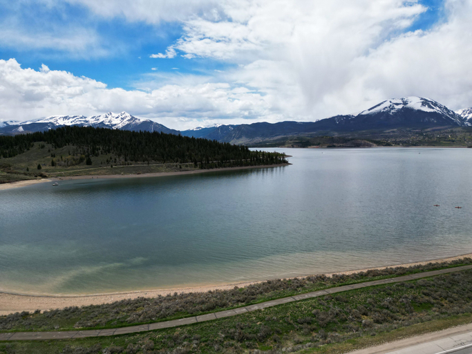 Miscellaneous 3, 303d Dillon Bay 2br Awesome Views 2 Bedroom Condo by RedAwning, Summit