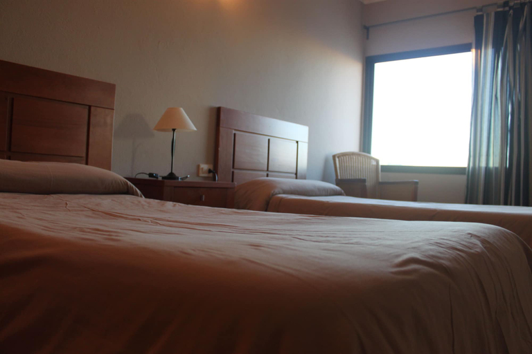 Bedroom 2, Lanzarote Paradise Colinas, Las Palmas