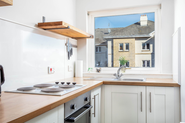 Others 3, The Orchard - Donnini Apartments, South Ayrshire
