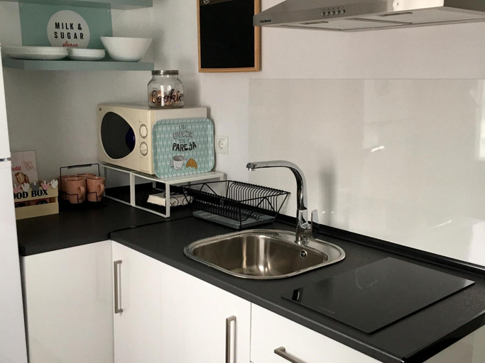 Others 3, Apartamento Sirena Torrecilla Nerja, Málaga