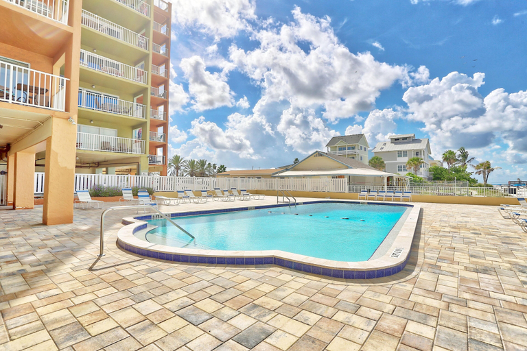 Sport & Beauty 4, Holiday Villas III #209, Pinellas