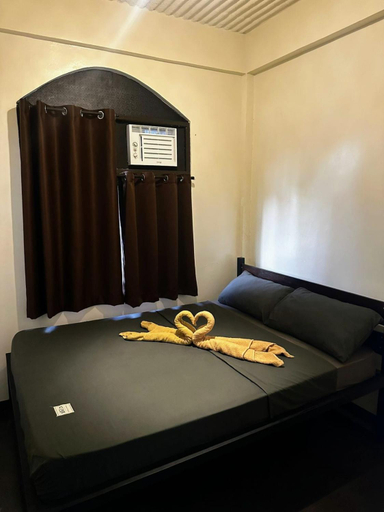 Bedroom 3, Mojo Hostel, Puerto Princesa City