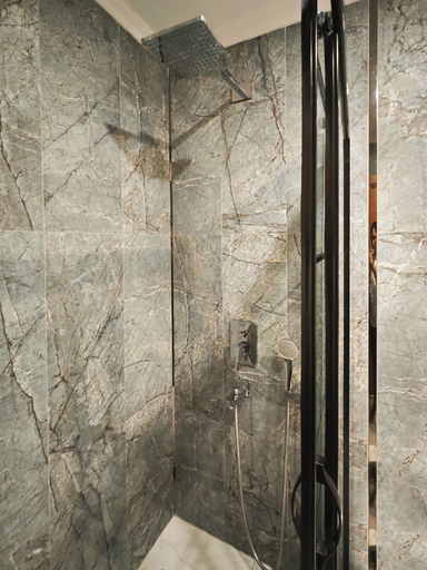 Bathroom 5, Park Çağlayan Hotel, Şişli