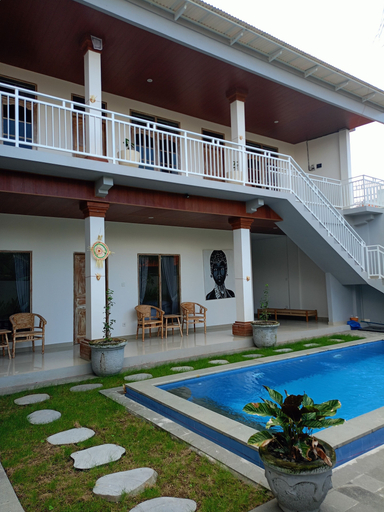 Exterior & Views 2, Pulmo Residence Canggu, Badung