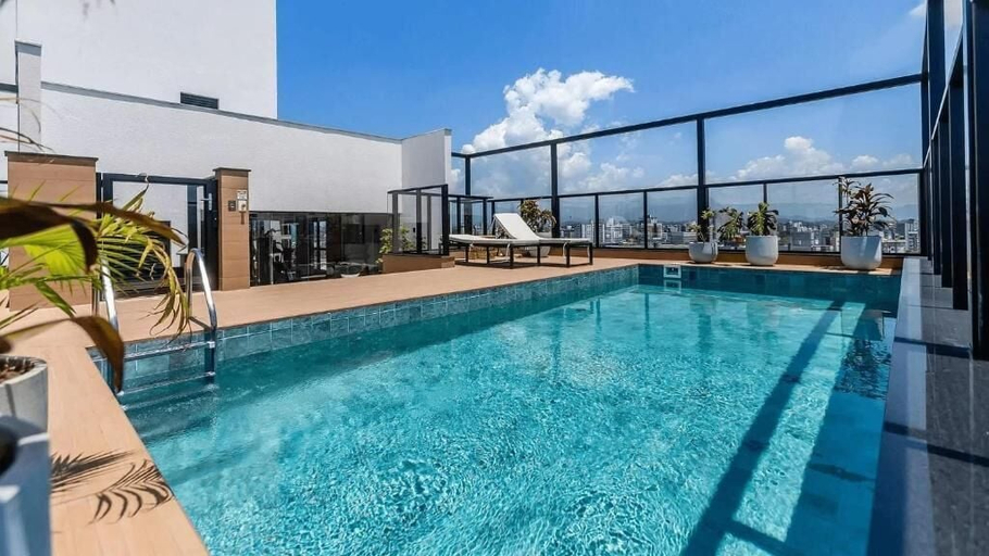 Pool, Studio H Residence Studio H Residence, Joinvile