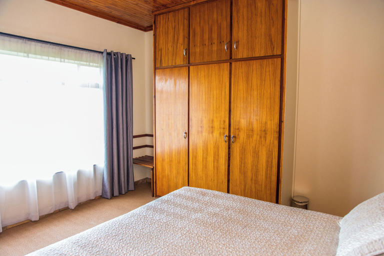 Bedroom 3, Blyde Canyon, A Forever Resort, Ehlanzeni