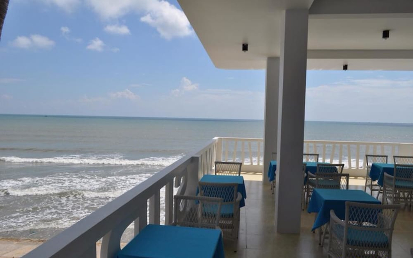 Food & Drinks, Surf4You Residence, Phan Thiết