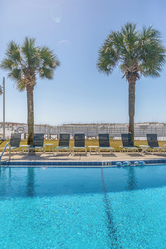 Sport & Beauty 3, Destin Holiday Beach Resort, Okaloosa