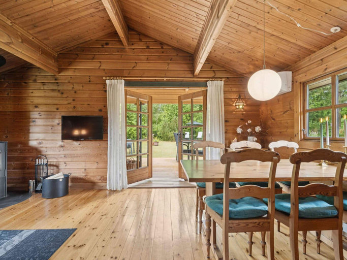 Others 5, 4 Star Holiday Home in Glesborg, Norddjurs