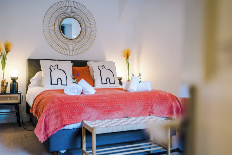 Room 4, 3 Volunteer Street, Cheshire West and Chester