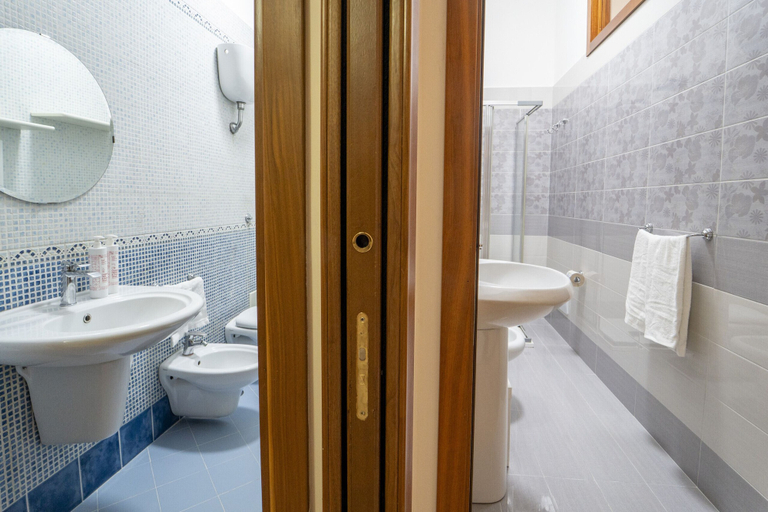 Room 4, Dimora Stella by Wonderful Italy, Napoli