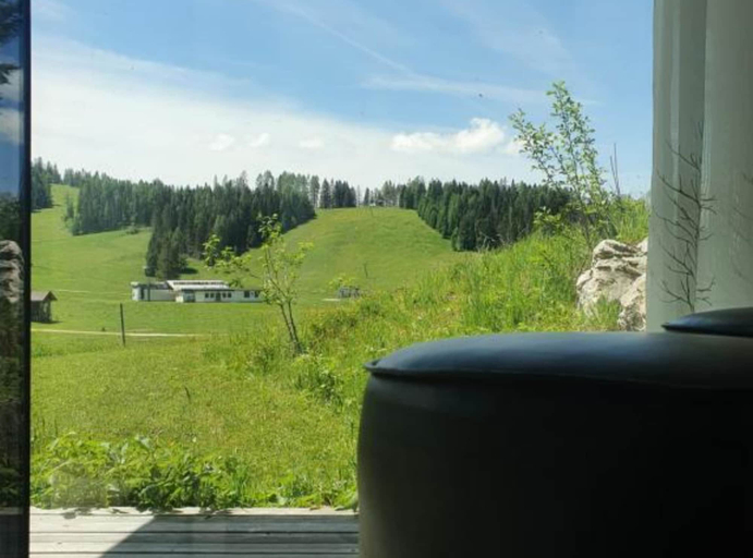 Exterior 5, Apartment HAL, Kirchdorf an der Krems