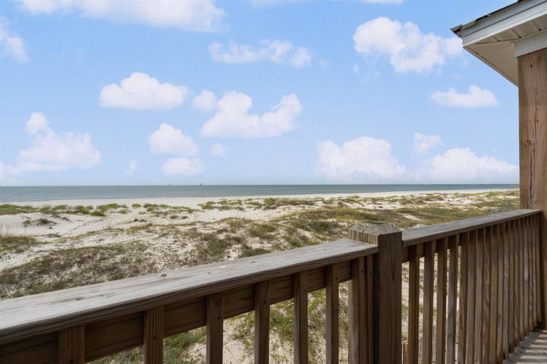 Property grounds 3, Sandarosa - 100 Portier Ct 4 Bedroom Home, Mobile