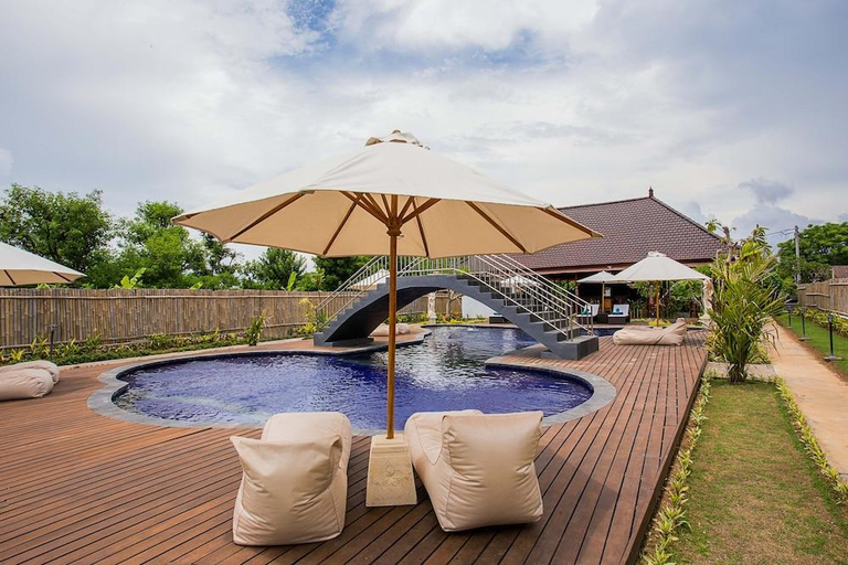 Sport & Beauty 5, Maharatu Villa, Klungkung