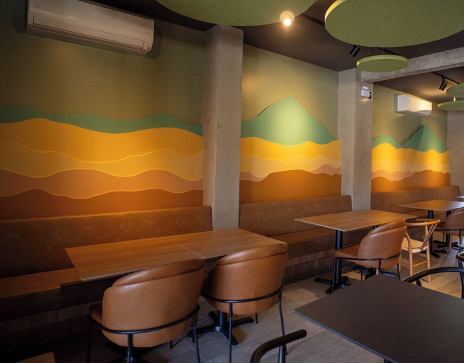 Restaurant 3, Liwe Hotels, Penha