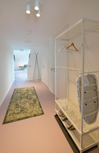 Bedroom 2, Julius 26 - Duplex Apartment, Modern Charm in Vienna, Wien