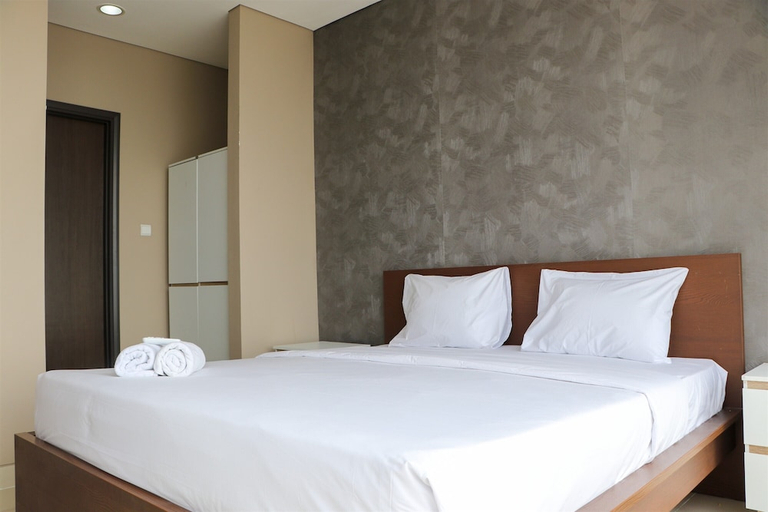 Others 5, Spacious And Comfy 3Br Ciputra International Apartment, Jakarta Barat