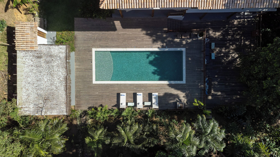 Exterior & Views 2, O Canto do Vale Trancoso, Porto Seguro