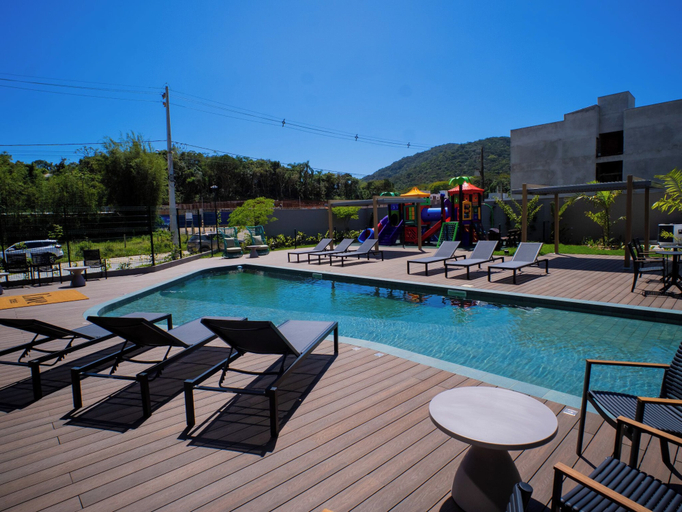 Property grounds 2, Liwe Hotels, Penha