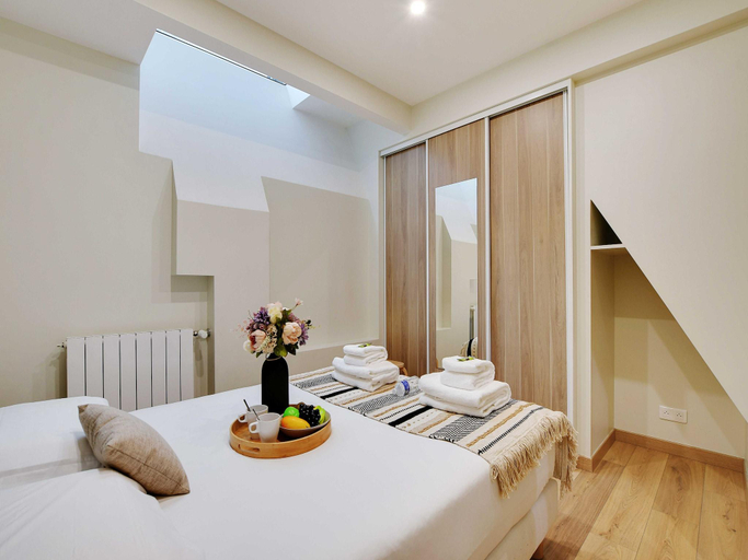 5, Elegant apartment - 2BR5P - Grenelle, Paris