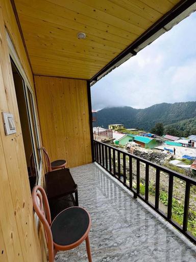 Others 4, Gaurav hotel chopta, Chamoli