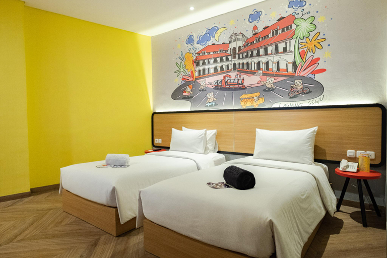 bedroom 26