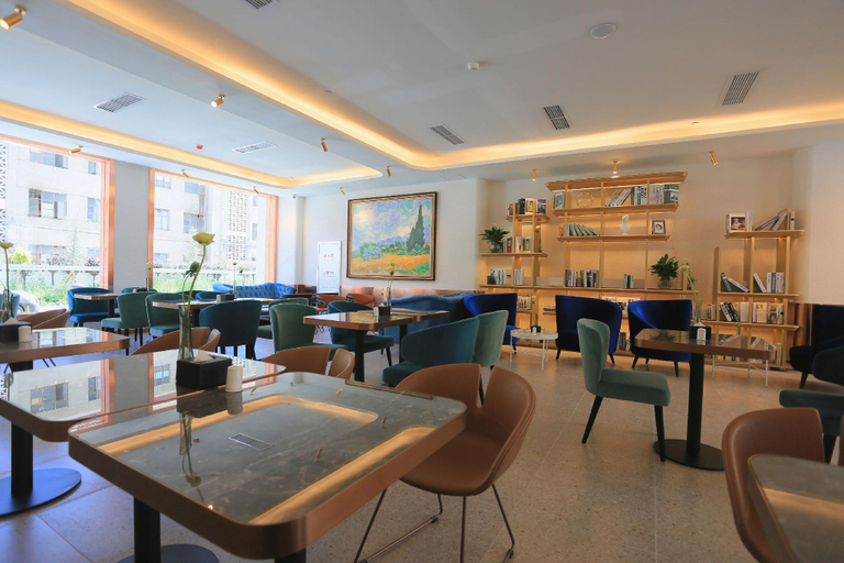 Food & Drinks 5, Lano Hotel Tibei Lhasa Chengguan District Linguo West Road Potala Palace, Lhasa