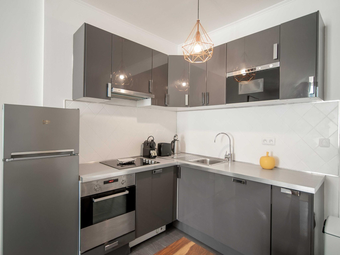 3, Beautiful apartment in the city center - 2BR6P - Cannes, Alpes-Maritimes