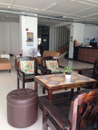 Public Area 2, Eden Garden Resort, Muang Chiang Mai