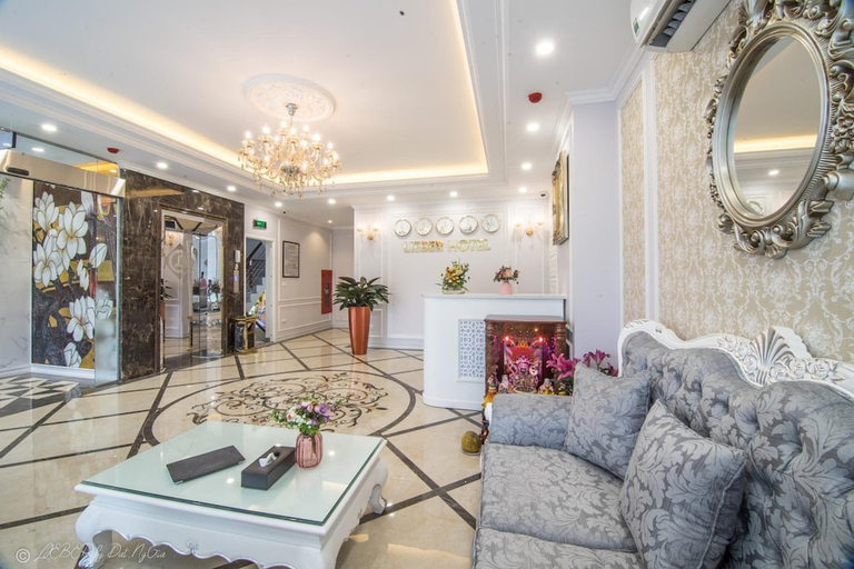 Public Area 2, Lieber Hotel, Hà Đông